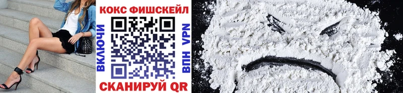 COCAIN FishScale  Долгопрудный 